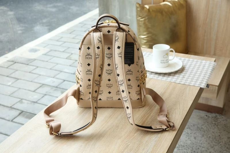 MCM Backpacks